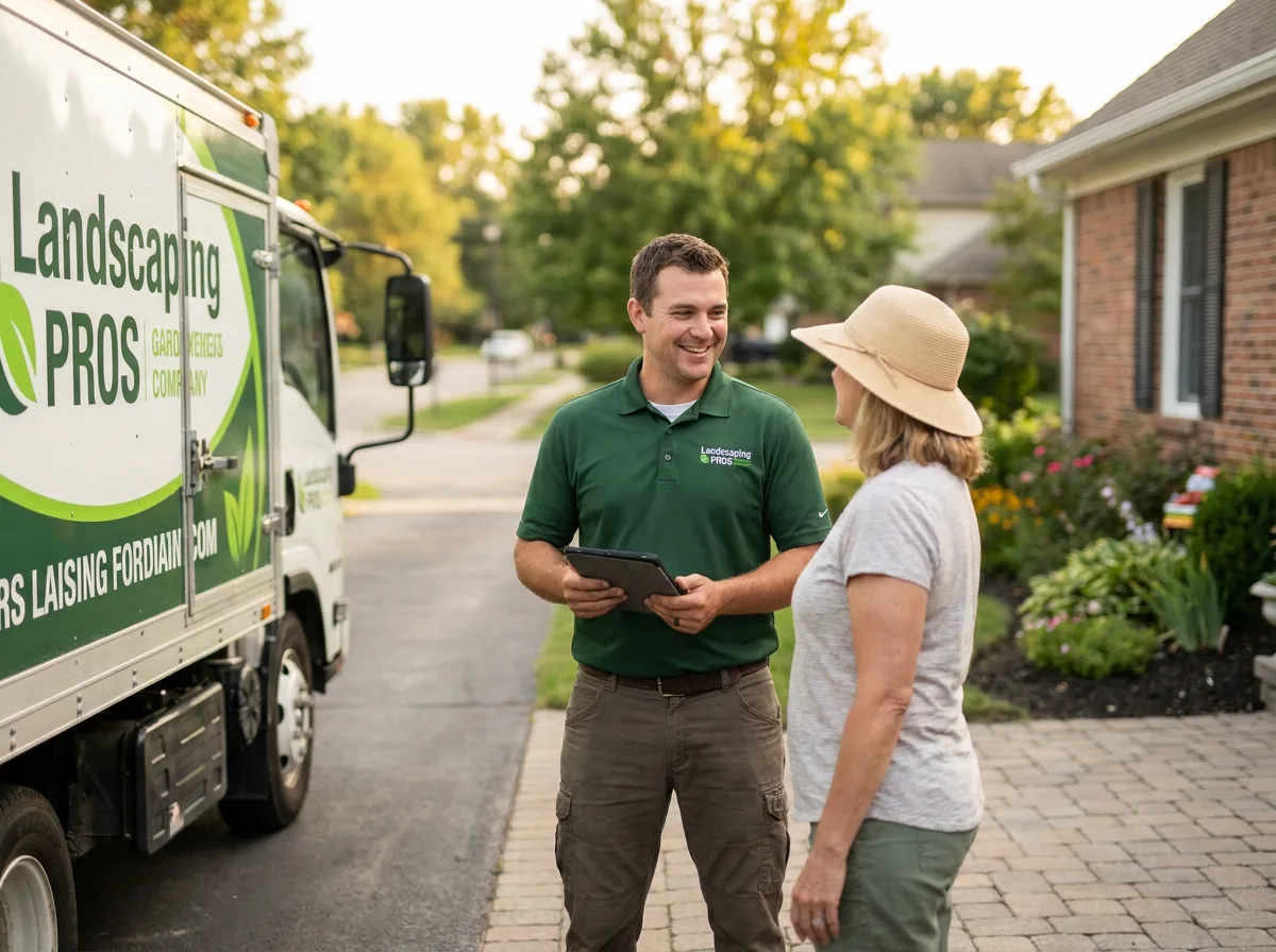 Landscaping Knoxville, MD FAQs